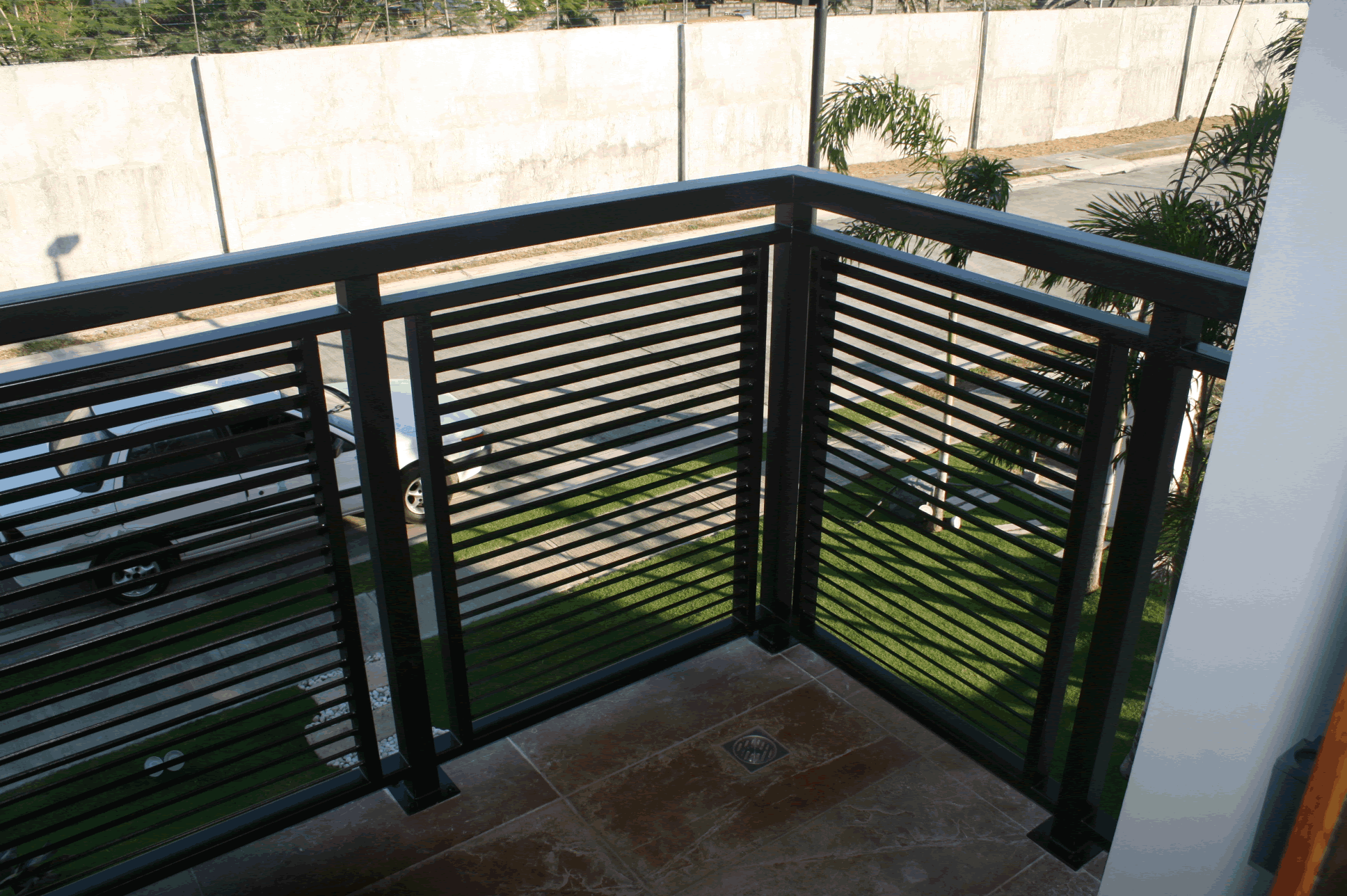 Home Design 13 Lovely Tubular Grills Design Terrace Commonly known in the west as terraced houses or row houses, the townhouses are often inaccurately referred to as row houses or. home design blogger