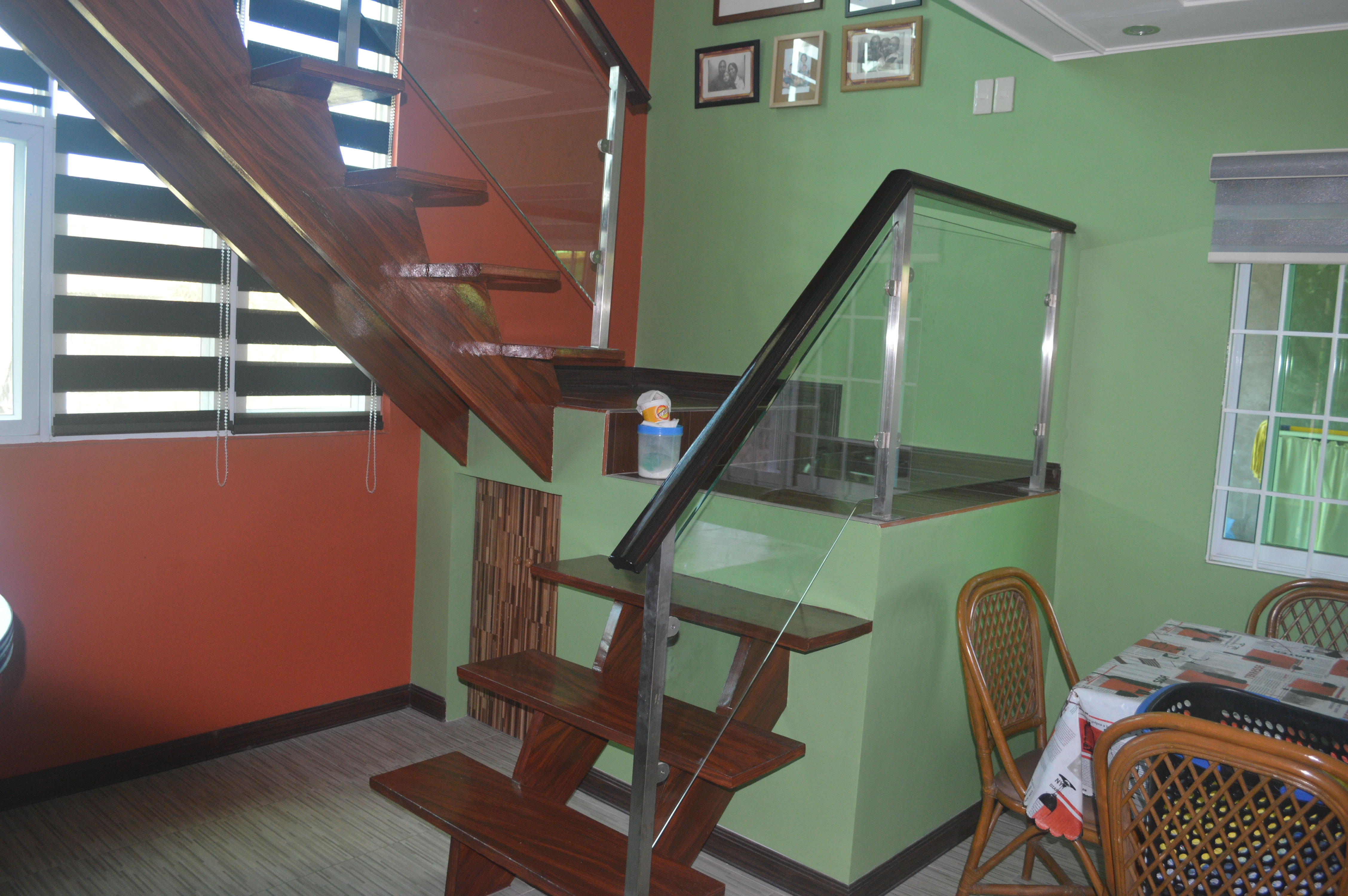 Modern Glass Balcony Railing Glass Railings Philippines Glass