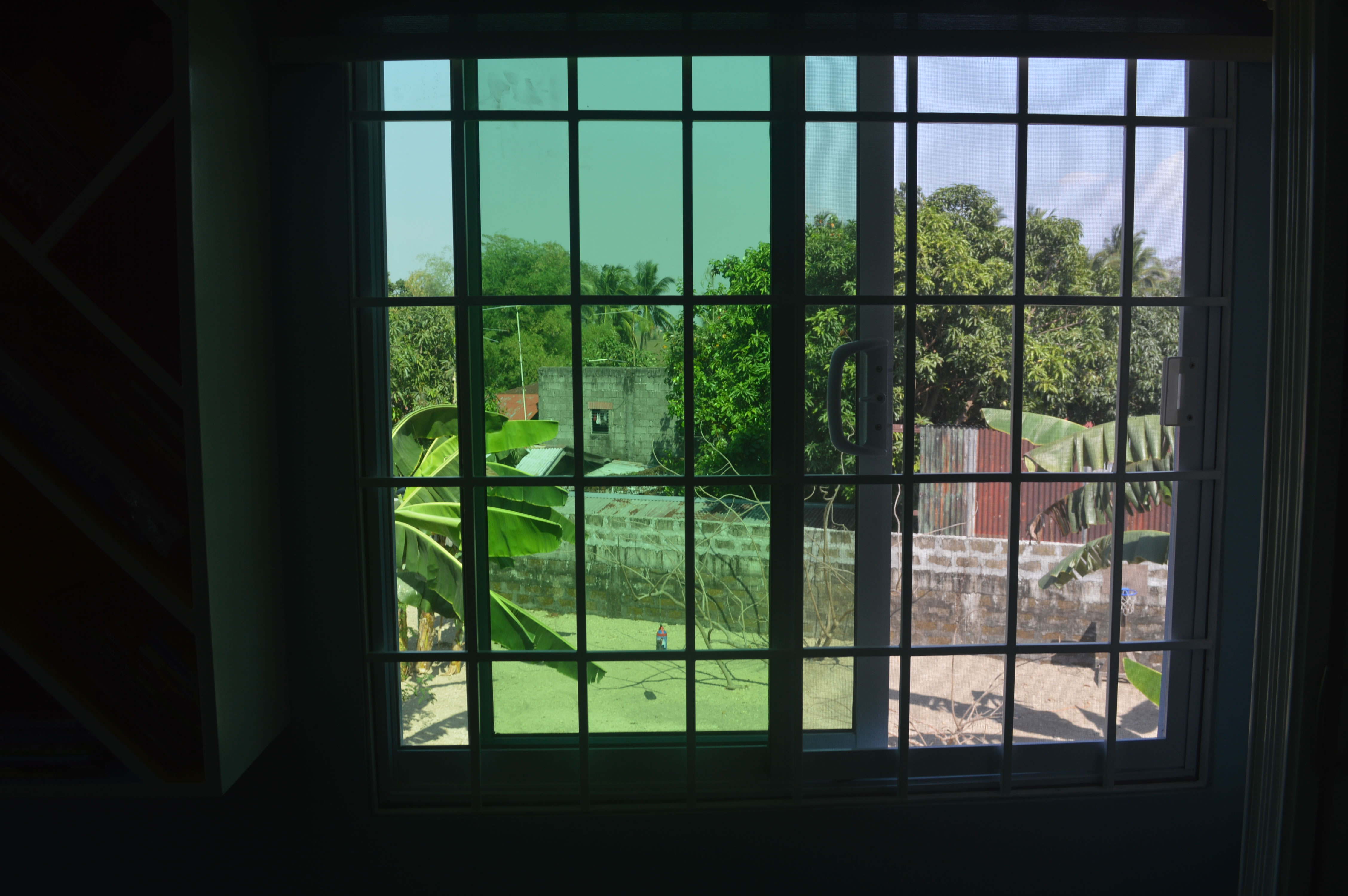 Sliding Window Grills Gl Railings Philippines Railing Sliding Window Grills Gl Railings