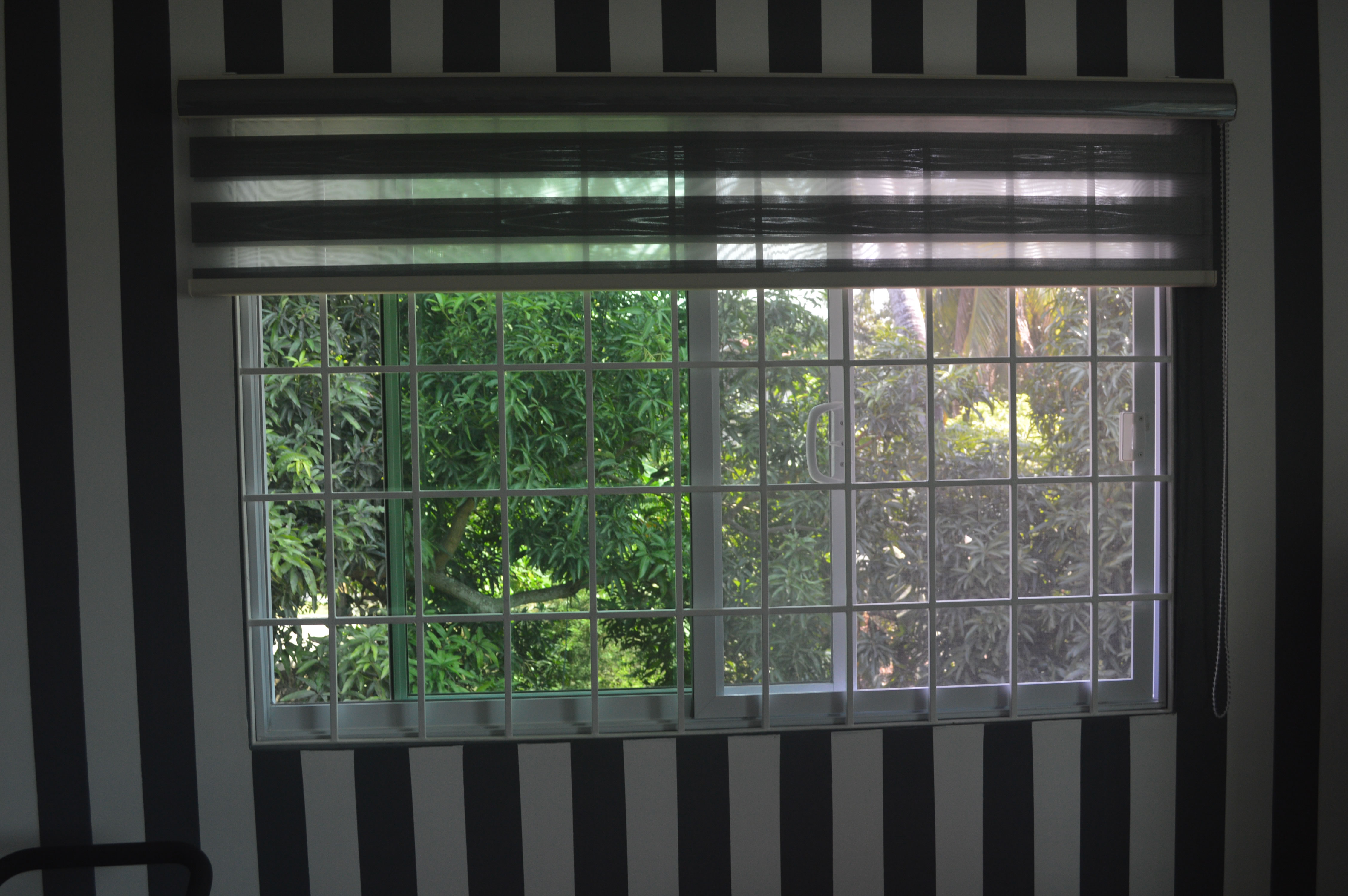 Sliding Window Grills Glass Railings Philippines Glass Railing