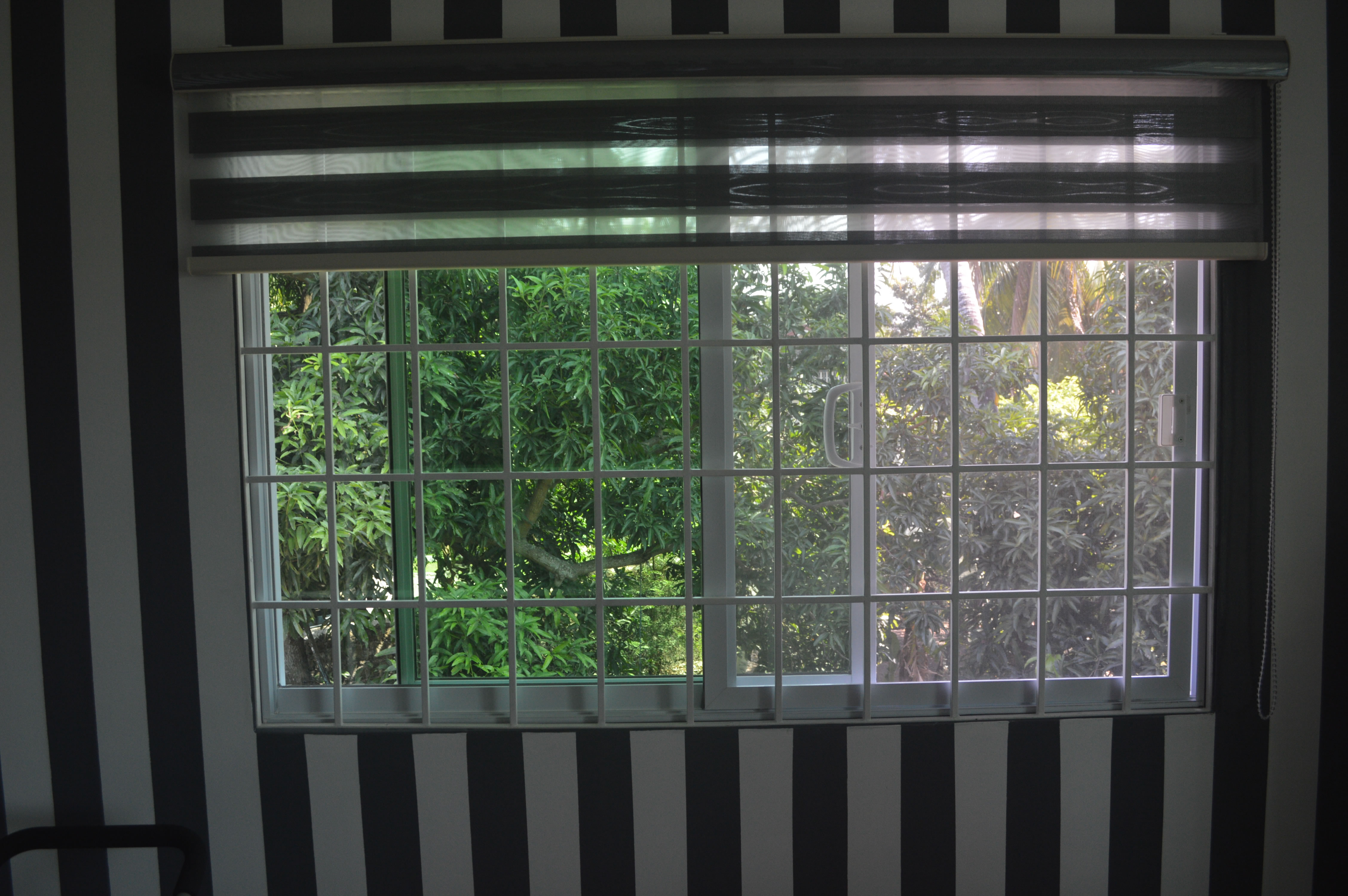 Sliding Window Grills Glass Railings Philippines Glass Railing