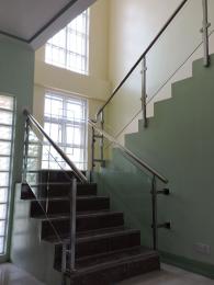 Glass Stair Railing Biocol Albay