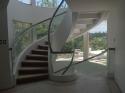 Glass Railing Curved Philippines